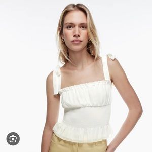 Aritzia Wilfred Ballad Camisole